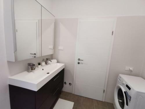 Apartamentos Villa Poljana