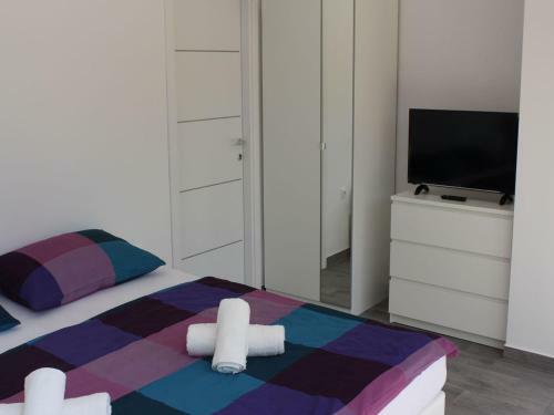 Apartamentos Villa Poljana