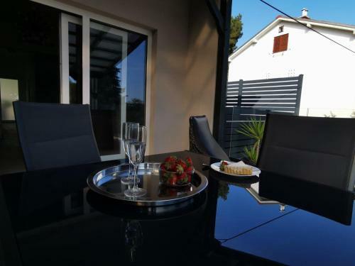 Apartamentos Villa Poljana
