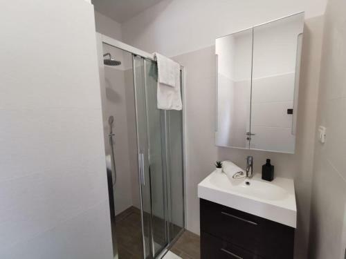 Apartamentos Villa Poljana
