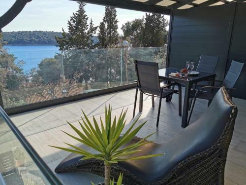 Apartamentos Villa Poljana