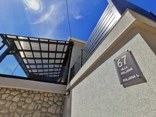 Apartamentos Villa Poljana