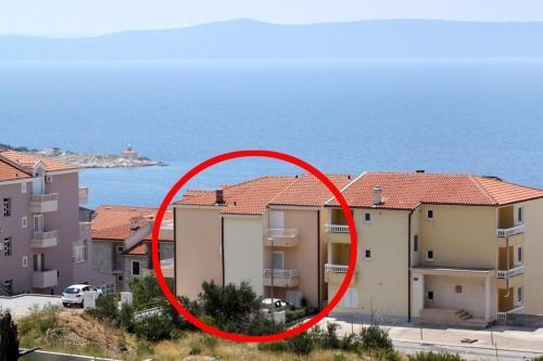Apartment Makarska 6667a