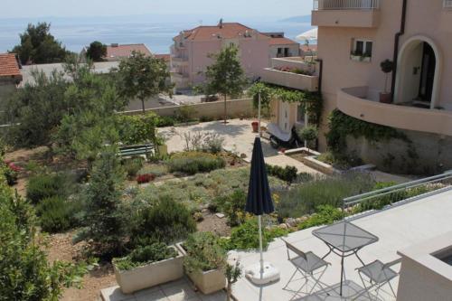 Apartment Makarska 6667a