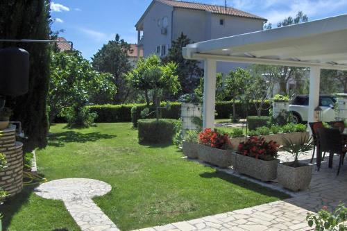 Apartamentos Studio Selce 4801a