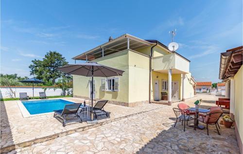 Apartment Pula Kl-1825