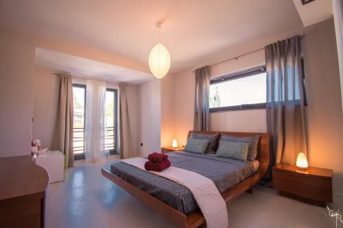 Villa Sunrise Premantura