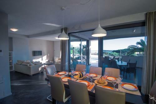 Villa Sunrise Premantura