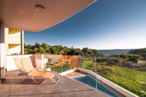 Villa Sunrise Premantura