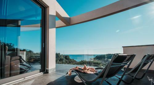 Villa Sunrise Premantura
