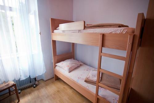 Youth Hostel Pula