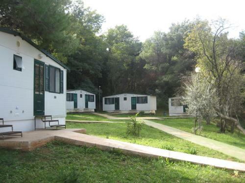 Youth Hostel Pula