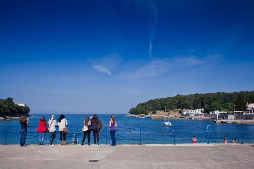 Youth Hostel Pula
