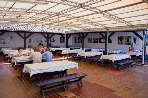 Youth Hostel Pula