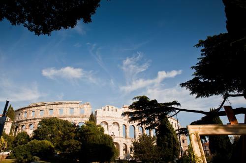 Youth Hostel Pula