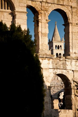 Youth Hostel Pula