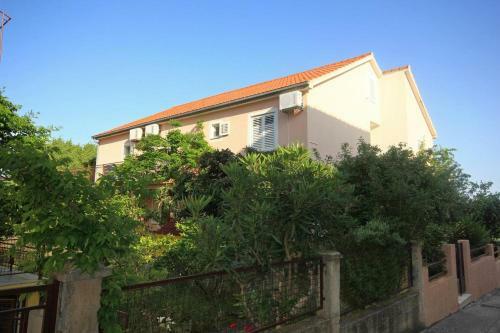 Apartment Orebic 10078a