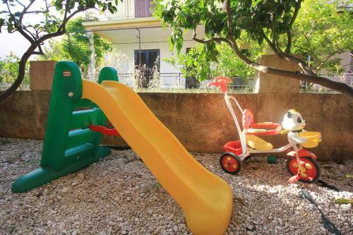 Apartment Orebic 10078a