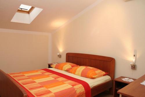 Apartment Orebic 4519a