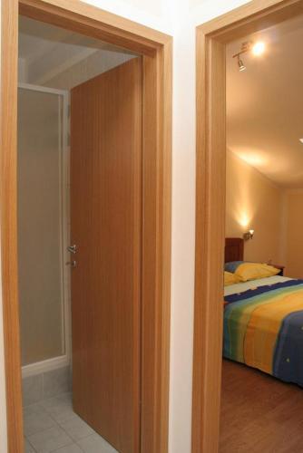 Apartment Orebic 4519a