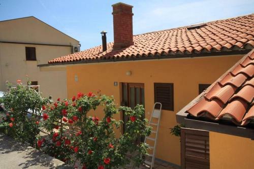 Apartment Rabac 6414a