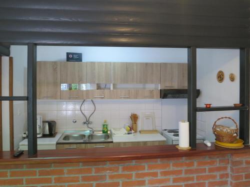 Apartment Prpic