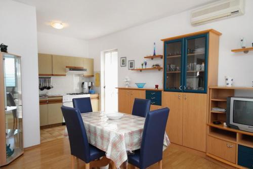 Apartment Rabac 2340b