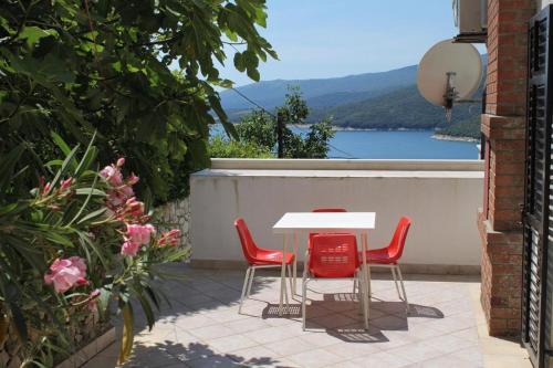 Apartment Rabac 2340b
