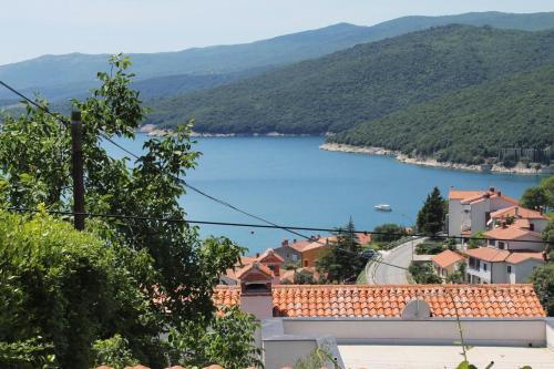 Apartment Rabac 2340b