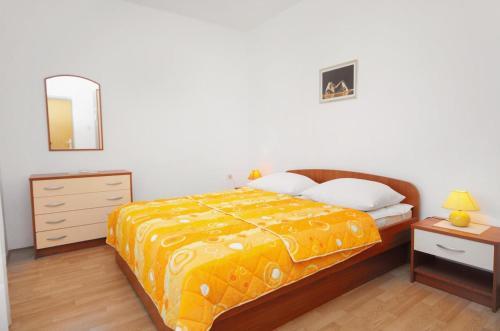 Apartment Rabac 2340b