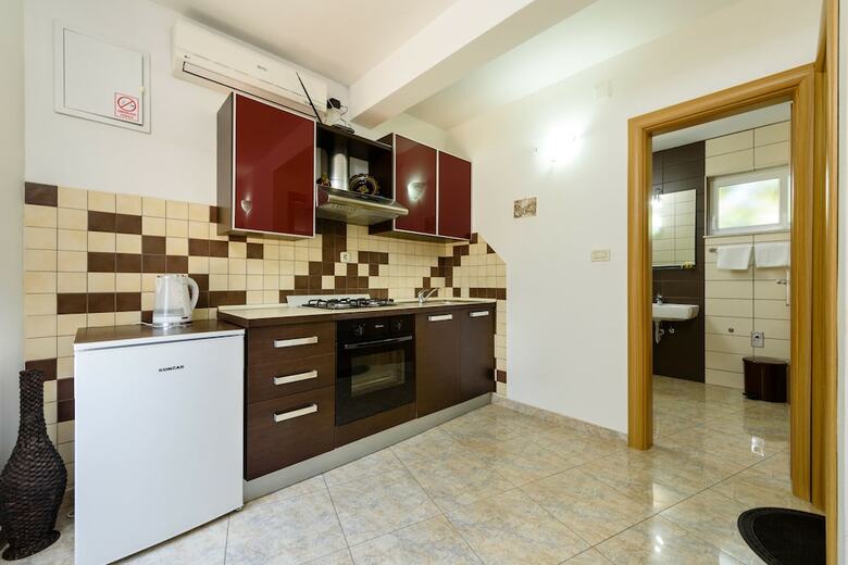 Apartments Kudelik