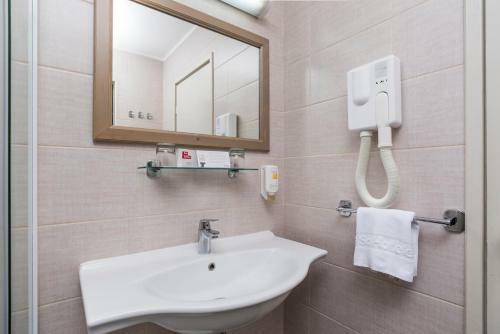Apartments Sol Amfora For Plava Laguna