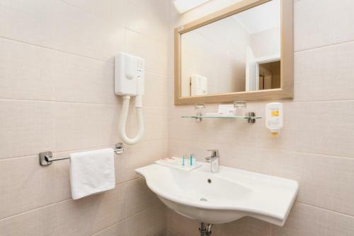 Apartments Sol Amfora For Plava Laguna