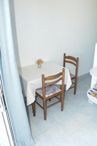 Hostal Studio Racisce 161a