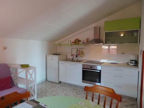 Apartment Fazana 11