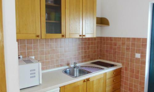 Apartamento Villa Simpatia