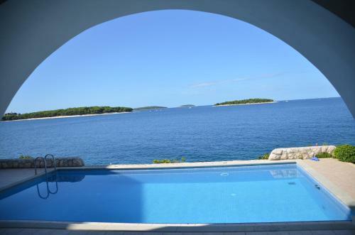 Apartamento Villa Simpatia