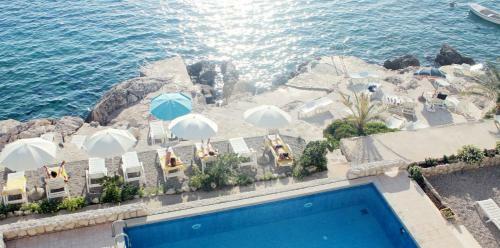 Apartamento Villa Simpatia