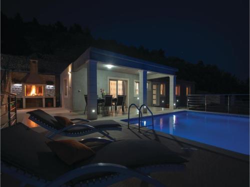 Holiday Home Vela Luka 06