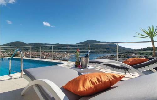 Holiday Home Vela Luka 06