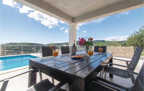 Holiday Home Vela Luka 06