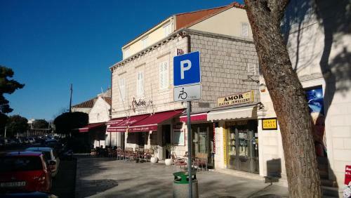 Hostal Rooms Villa Amfora Dubrovnik