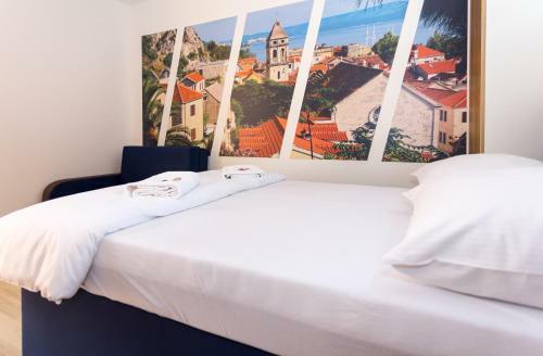 Mediteran Bungalow Galeb