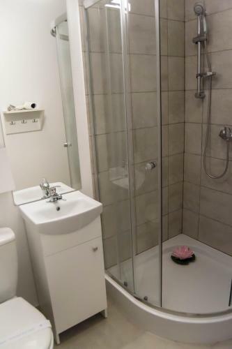 Mediteran Bungalow Galeb
