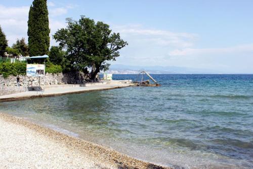 Apartment Opatija - Pobri 7851a