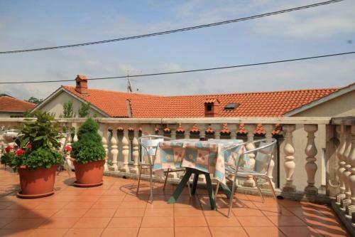 Apartment Opatija - Pobri 7851a