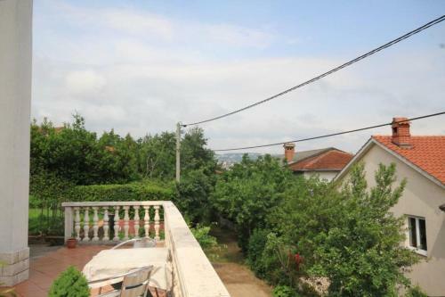 Apartment Opatija - Pobri 7851a