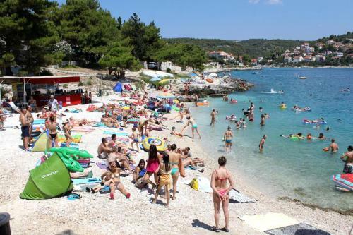 Hostal Twin Room Mavarstica 10335a