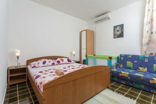 Hostal Twin Room Mavarstica 10335a