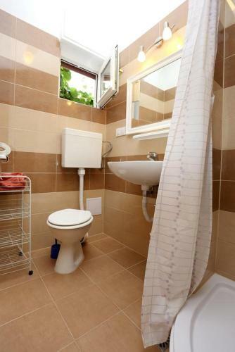Hostal Twin Room Mavarstica 10335a